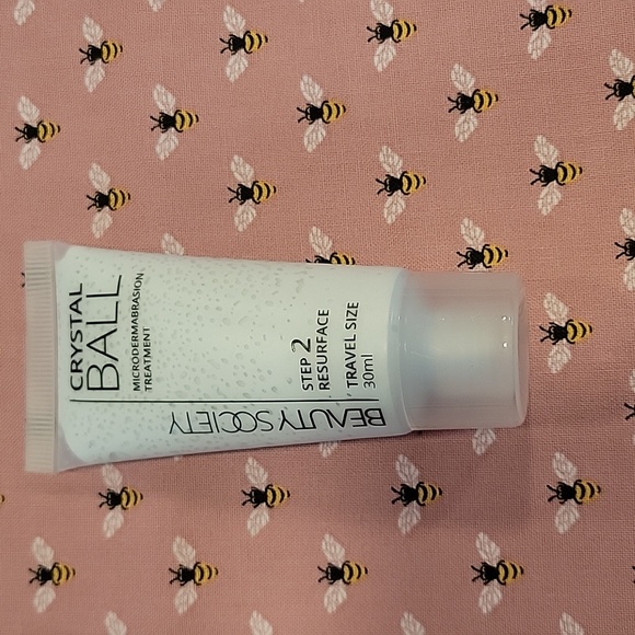Beauty Society Travel Skincare - 8 Total Items - Picture 4 of 16